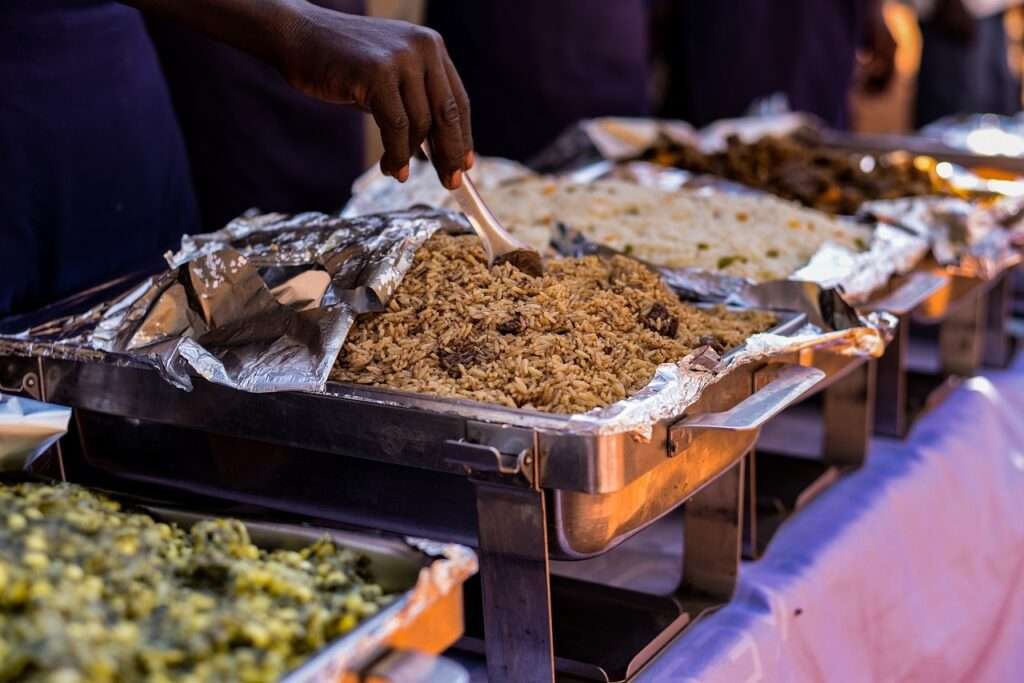 food, catering, africa, catering, catering, catering, catering, catering