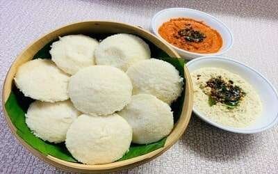 idli