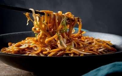 noodles